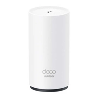Toegangspunt TP-LINK Deco X50-Outdoor(1-pack) 2.4 GHz | 5 GHz 2402 Mbps 802.11 a/b/g/n/ac/ax