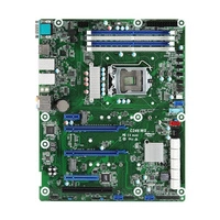 Moederbord Asrock Rack C246 WS LGA1151 ATX | C246 WS