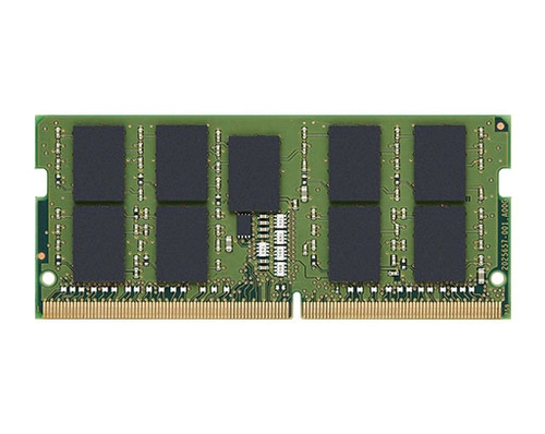 RAM-geheugen 1x 16GB 2-POWER SO-DIMM ECC DDR4 2666MHz PC4-21300 | MEM6105C