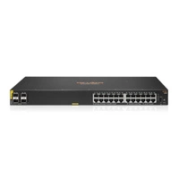 Schakelaar HPE R8N87A 24x 1Gb 4x SFP 370 W PoE+
