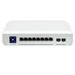 Schakelaar Ubiquiti USW-ENTERPRISE-8-POE 8x 2.5Gb 2x SFP+ 120 W