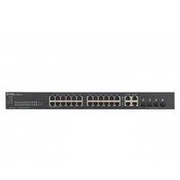 Schakelaar Zyxel GS1920-24V2-EU0101F 24x 10/100/1000 4x RJ-45/SFP