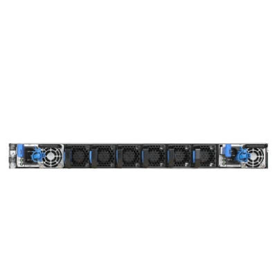 Schakelaar Netgear XSM4556-100EUS 48x SFP28 | 8x QSFP28