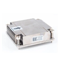 Koeling accessoire gewijd voor DELL PowerEdge R210, PowerEdge R220 | W703N-RFB