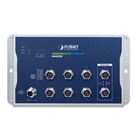Schakelaar Planet WGS-5225-8MT