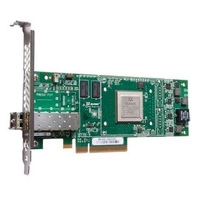 HBA HPE P9M75A-RFB 1 FC Fibre Channel 32Gb/s gebruikt 3 maanden