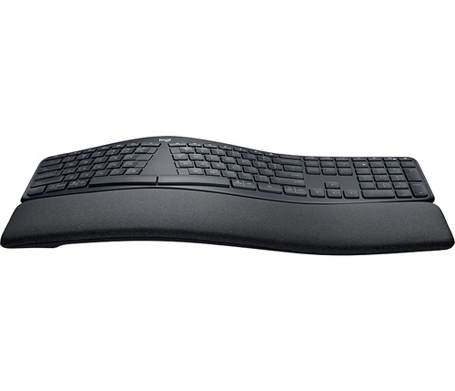 Draadloze toetsenbord Logitech Ergo K860 QWERTZ