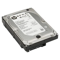 HDD-shijf HDD gewijd voor de server HP Enterprise 2.5'' 1200GB 10000RPM SAS 6Gb/s 693648-B21-RFB | REFURBISHED
