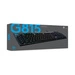 Bedraad toetsenbord Logitech G G815 QWERTY