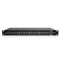 Schakelaar Ubiquiti ES-48-500W 48x 10/100/1000 2x SFP | 2x SFP+ 436 W PoE+