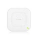 Toegangspunt Zyxel WAC500-EU0101F 2.4 GHz | 5 GHz 866 Mbps 802.11a/b/g/n/ac-wave2