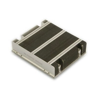 CPU-koeling Supermicro Server/Workstation | SNK-P0057PSU