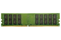 RAM-geheugen 1x 16GB Actina Solar 110 S6+ DDR4 2133MHz ECC REGISTERED DIMM |