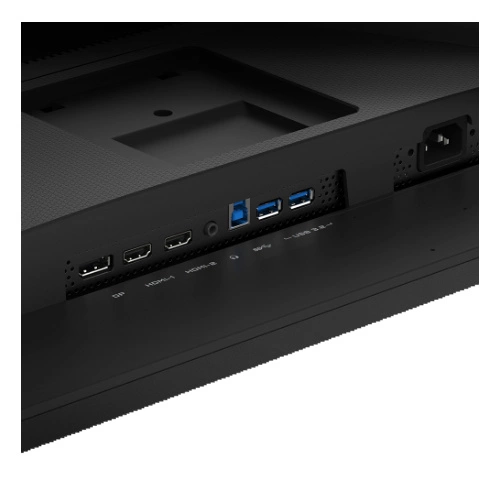 Monitoren 23.8" Gigabyte G24F 2 1920 x 1080 Full HD 180Hz schermmatrix IPS