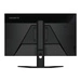 Monitoren 27" Gigabyte G27Q 2560 x 1440 QHD 144Hz schermmatrix IPS
