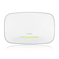 Toegangspunt Zyxel NWA210BE-EU0101F 2,4 GHz | 5 GHz | 6 GHz 11530 Mbps 802.11 a/b/g/n/ac/ax/be
