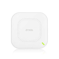 Toegangspunt Zyxel NWA50AX-EU0102F 2,4 GHz | 5 GHz 575 Mbps | 1200 Mbps 802.11 a/b/g/n/ac/ax