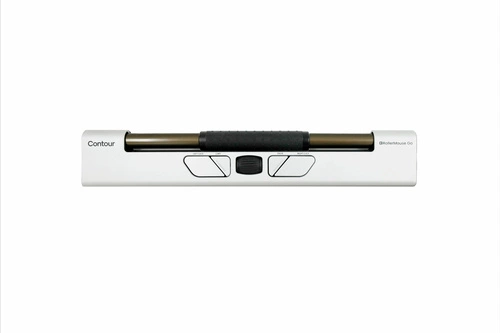 Bedraad muis Contour RollerMouse Go CDRMGO10000