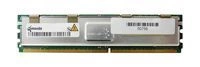 RAM-geheugen 1x 1GB QIMONDA ECC FULLY BUFFERED DDR2 667MHz PC2-5300 FBDIMM | HYS72T128420HFN-3S-B