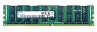 RAM-geheugen 1x 64GB Samsung ECC LOAD REDUCED DDR4 4Rx4 3200MHz PC4-25600 LRDIMM | M386A8K40DM2-CWE