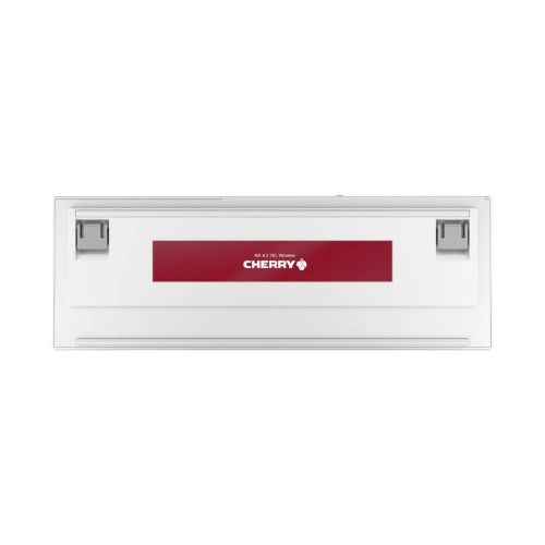 Draadloze toetsenbord Cherry MX 8.2 TKL Wireless RGB QWERTY