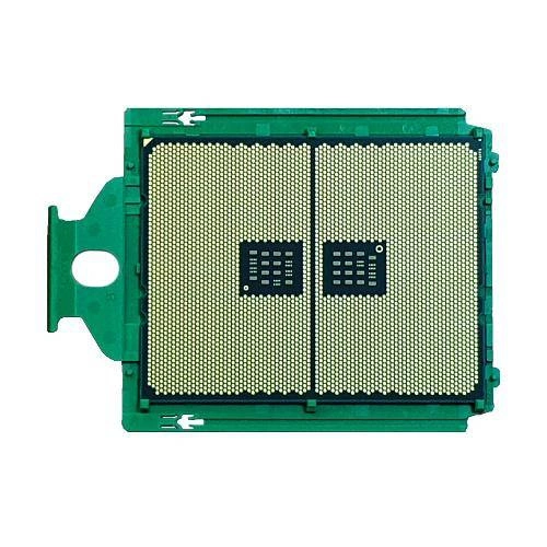 AMD Processor EPYC 7352 gewijd voor HPE ProLiant DL385 G10 Plus (128MB Cache, 24x 2.30GHz) P21724-L21