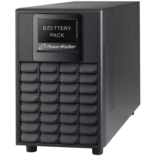 Batterijmodule PowerWalker BP A24T-4x9Ah