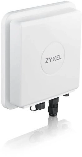 Toegangspunt Zyxel WAC6552D-S-EU0101F 2.4 GHz | 5 GHz 1300 Mbps 802.11a/b/g/n/ac