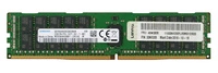 RAM-geheugen 1x 32GB Samsung ECC REGISTERED DDR4 2Rx4 2400MHz PC4-19200 RDIMM | M393A4K40BB1-CRC