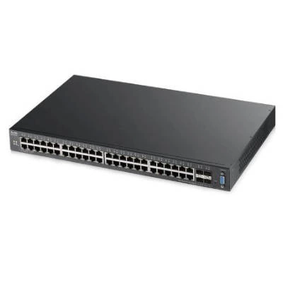 Schakelaar Zyxel XGS2210-52-EU0101F 48x 10/100/1000 4x SFP+