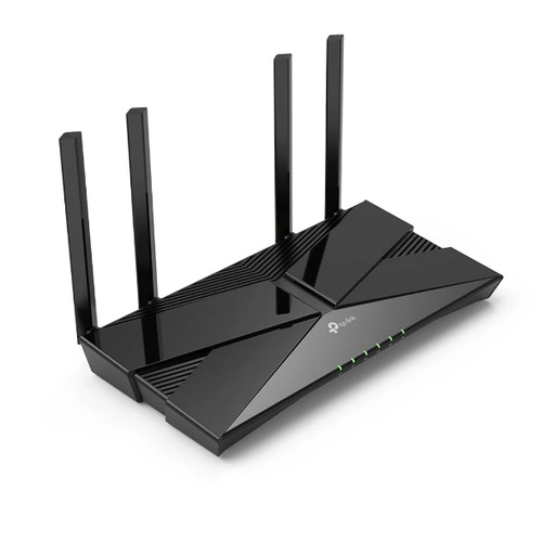 Router TP-LINK Archer AX23 4x 1Gb 1201 Mbps