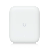Toegangspunt Ubiquiti U7-Outdoor 2,4 GHz | 5 GHz 4324 Mbps 802.3at PoE+ 802.11 a/b/g/n/ac/ax/be