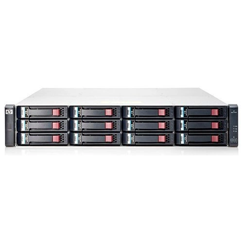 HPE E7V99AR Rack SDD | HDD 3.5'' SAS Storage