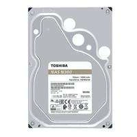 Harde schijf TOSHIBA N300 3.5'' HDD 8000GB 7200RPM SATA 6Gb/s 256MB | HDWG180UZSVA
