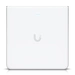 Toegangspunt Ubiquiti U6-Enterprise-IW 2,4 GHz | 5 GHz | 6 GHz 4800 Mbps 802.11a/b/g/n/ac/ax