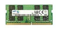 RAM-geheugen 1x 8GB Samsung DDR4 2Rx8 2133MHz PC4-17000 SO-DIMM | M474A1G43EB1-CPB