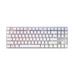 Draadloze toetsenbord Cherry MX 8.2 TKL Wireless RGB QWERTY
