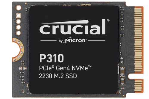 SSD-schijf Crucial P310 1TB M.2 2230 NVMe PCIe TLC | CT1000P310SSD2