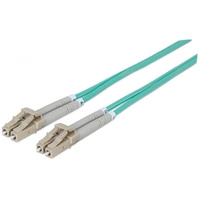 Patchcord INTELLINET LC/UPC-LC/UPC Duplex Multi Mode 3 m [dut]
