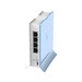 Access Point Mikrotik RB941-2nD-TC 2,4 GHz | 5 GHz 300 Mbps  802.11 b/g/n