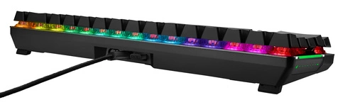 Draadloze toetsenbord Asus ROG Falchion AZERTY