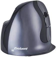 Draadloze muis Bakker Elkuizen BNEEVRDSW BNEEVRDSW