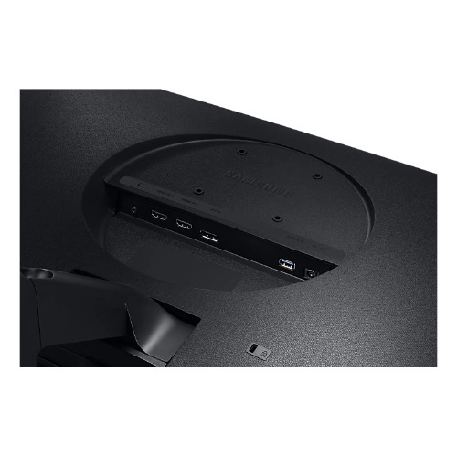 Monitoren 28" Samsung LU28R550UQRXEN UR550 3840 x 2160 4K UHD 60Hz schermmatrix IPS