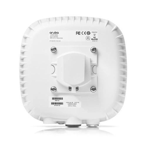 Toegangspunt HPE R0K13A 2.4 GHz | 5 GHz 1733 Mbps 802.11a/b/g/n/ac