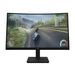 Monitoren 27" HP 32G13E9#ABB X27c 1920 x 1080 Full HD 165Hz schermmatrix VA