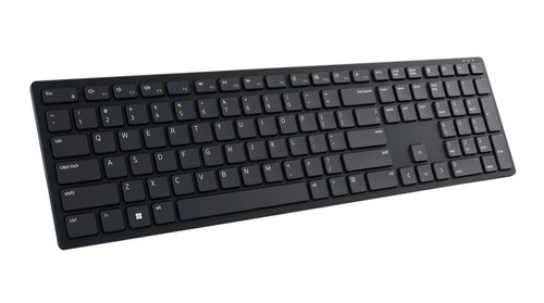Draadloze toetsenbord DELL KB500 QWERTZ
