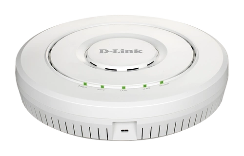 Toegangspunt D-Link DWL-X8630AP 2.4 GHz | 5 GHz 2402 Mbps 802.11 a/b/g/n/ac/ax