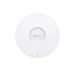 Toegangspunt TP-LINK EAP610 2.4 GHz | 5 GHz 1201 Mbps 802.11 a/b/g/n/ac/ax