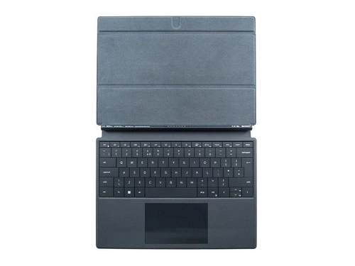 Bedraad toetsenbord DELL XPS Folio QWERTZ