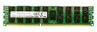 RAM-geheugen 1x 32GB Samsung ECC REGISTERED DDR3 4Rx4 1600MHz PC3-12800 RDIMM | M393B4G70EMB-CK0